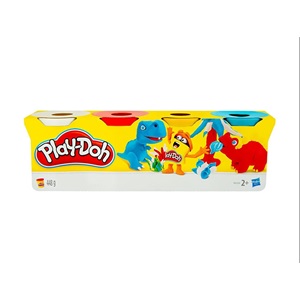 Play-Doh Oyun Hamuru 4 lü