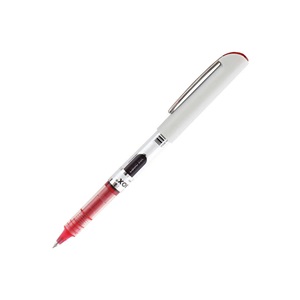 Globox Roller Kalem (Kırmızı)
