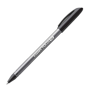 Luxor Focus Tükenmez Kalem (1.0Mm Siyah)