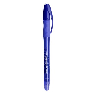 Bic Gelocity Silinebilir Jel Kalem (Mavi)