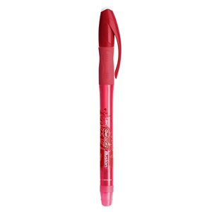 Bic Gelocity Silinebilir Jel Kalem (Kırmızı)