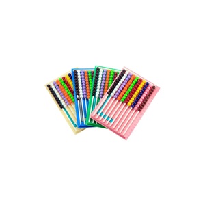 Yıldızlar Plastik Abaküs 084 / U66178