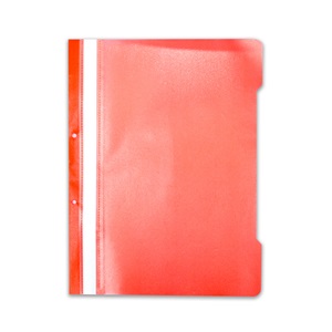 Slm Telli Dosya Kırmızı