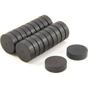 Yuvarlak Mıknatıs (Küçük)