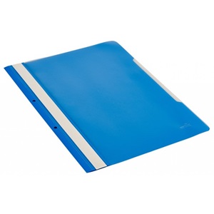 Jet File A4 Telli Dosya Mavi 50 li