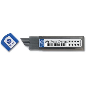 Faber Castell Kalem Ucu 0.7 60mm