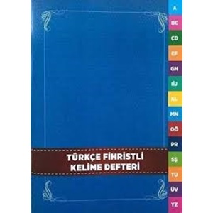 Doru Kelime Fihristi