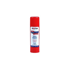 Fatih Glue Stick Yapıştırıcı 20 gr