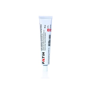 Fatih Çok Amaçlı Yapıştırıcı 90 Gr