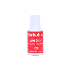 Türkdaksil Sıvı Silici 20 gr