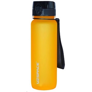 UZSPACE TRİTAN MATARA 500 ML 3026-3