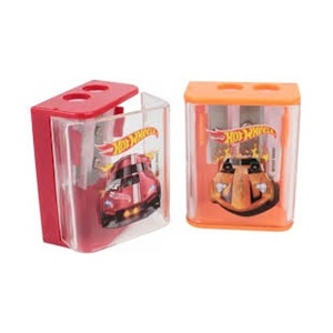 HOTWHEELS HW-436 KALEMTRAŞ 2Lİ HW-436