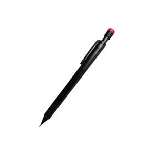 GIPTA VERSATİL KALEM - SINGLE BLACK 07 MM 4-K196200-5001
