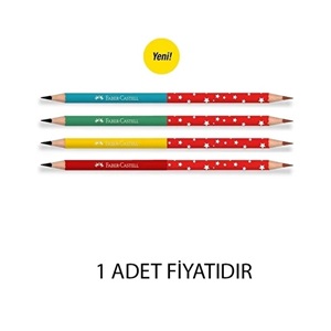 FABER BAŞLIK KURSUN KALEMI 000001