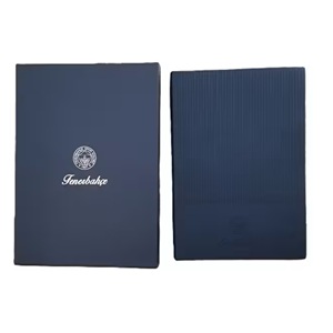 FENERBAHÇE SUNİ DERİ 13X21 ÇİZGİLİ DEFTER 96 YP