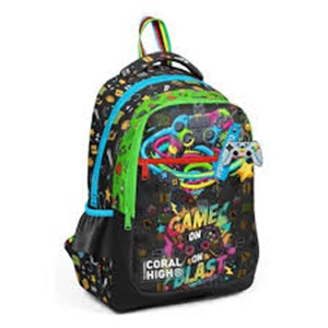 CORAL HIGH SIRT ÇANTA 33258