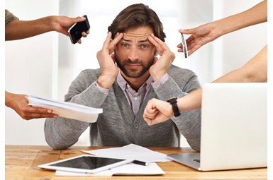 Ofiste Verimliliği Arttırmanın 4 Yolu