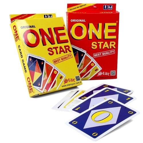 Star Original One Kart Oyunu 900764