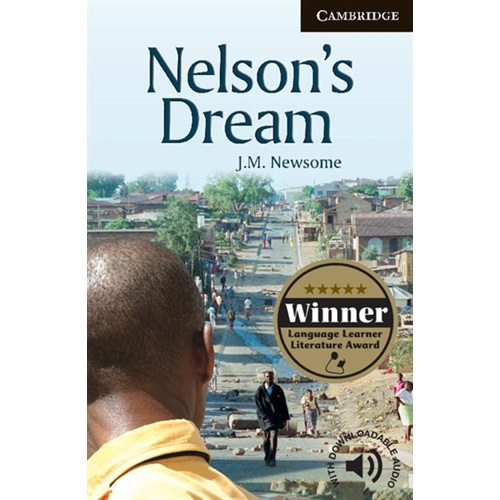Nelson's Dream Level 6
