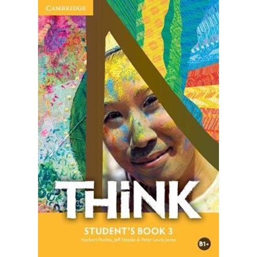 Think Level 3 Student's Book