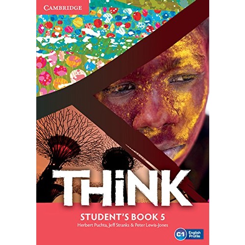 Think Level 5 Students Book