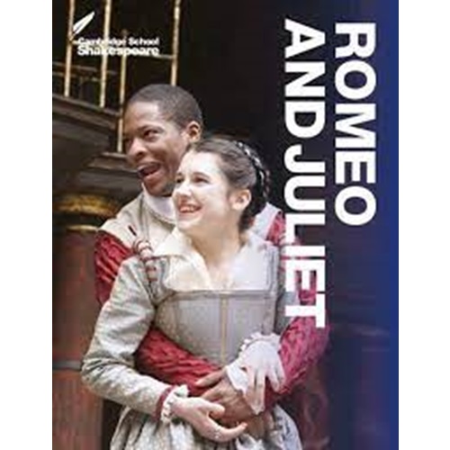 Cıe: Romeo And Julıet 4 Ed.