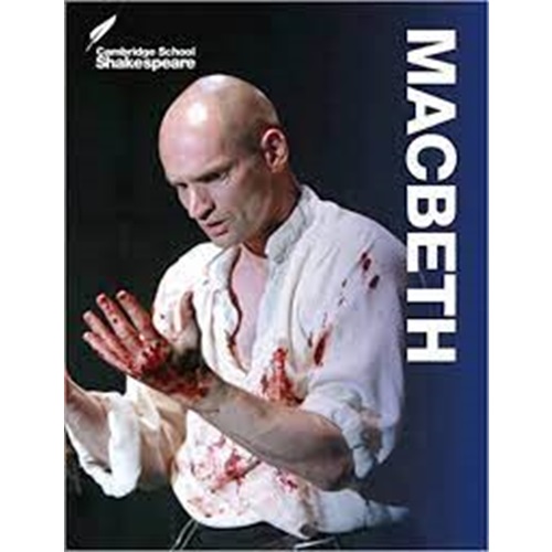 Cıe: Macbeth 3 Ed.