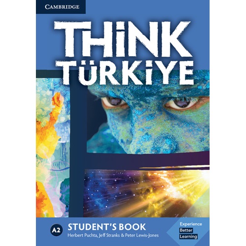 Thınk Turkıye Student'S Book A2