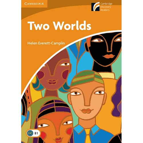 Cdr L4 Two Worlds Downloadable Audıo