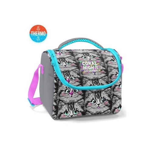 CORAL HIGH BESLENME ÇANTA(THERMO)11778