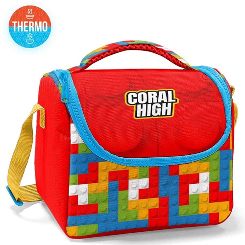 CORAL HIGH BESLENME ÇANTA(THERMO)11791
