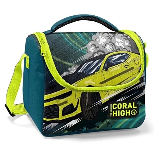 CORAL HIGH BESLENME ÇANTA(THERMO)11852