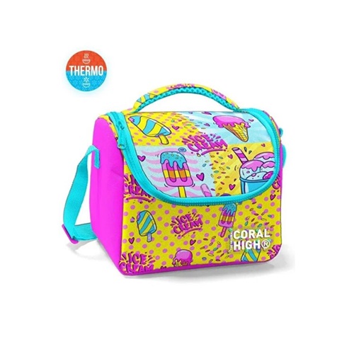 CORAL HIGH BESLENME ÇANTA(THERMO)11878
