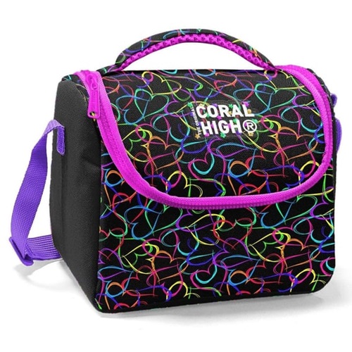 CORAL HIGH BESLENME ÇANTA(THERMO)22770