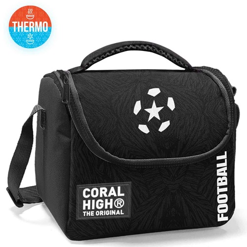 CORAL HIGH BESLENME ÇANTA(THERMO)22798