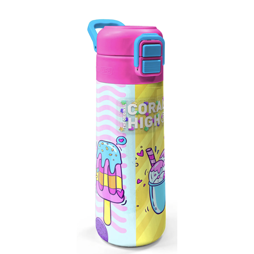 CORAL HIGH ÇELİK TERMOS(500ML)31809