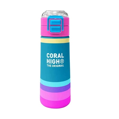 CORAL HIGH ÇELİK TERMOS(500ML)31838