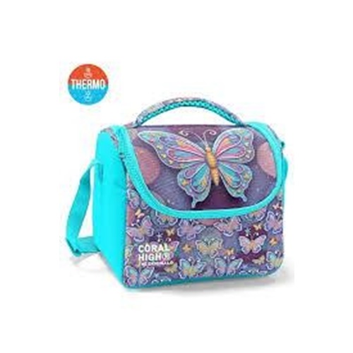 CORAL HIGH BESLENME ÇANTA(THERMO)37106