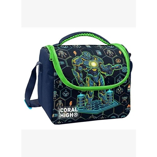CORAL HIGH BESLENME ÇANTA(THERMO)37146