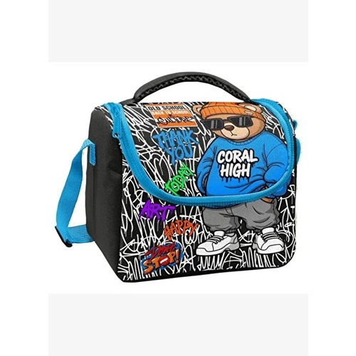 CORAL HIGH BESLENME ÇANTA(THERMO)37150