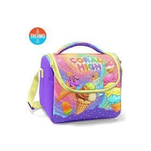 CORAL HIGH BESLENME ÇANTA(THERMO)37154