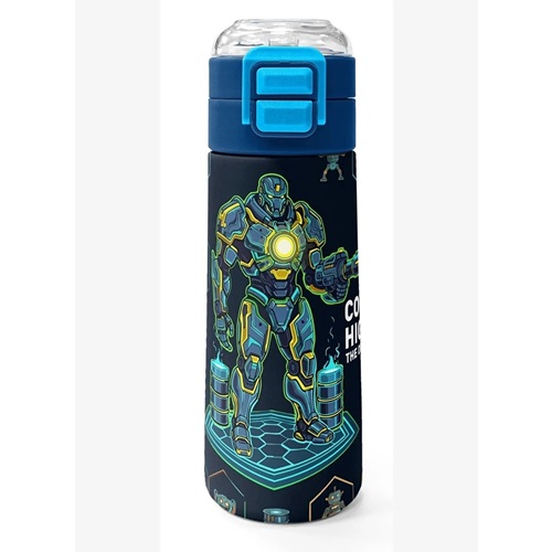 CORAL HIGH ÇELİK TERMOS(500 ML)38128