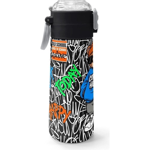 CORAL HIGH ÇELİK TERMOS(500 ML)38132