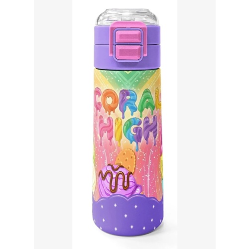 CORAL HIGH ÇELİK TERMOS(500 ML)38136