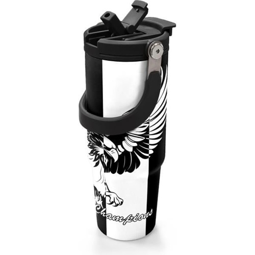 CORAL HIGH ÇELİK TERMOS(900 ML)38732
