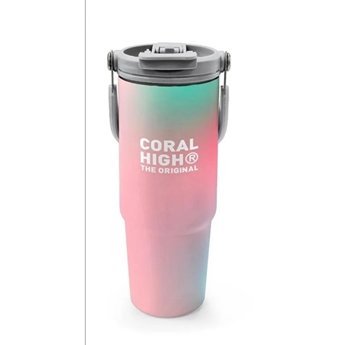 CORAL HIGH ÇELİK TERMOS(900 ML)38734