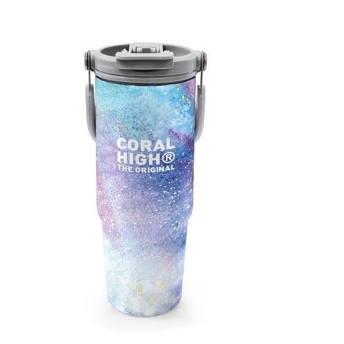 CORAL HIGH ÇELİK TERMOS(900 ML)38740
