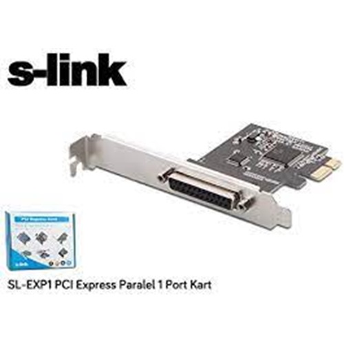 S-Link Sl-Exp1 PCI Express Card