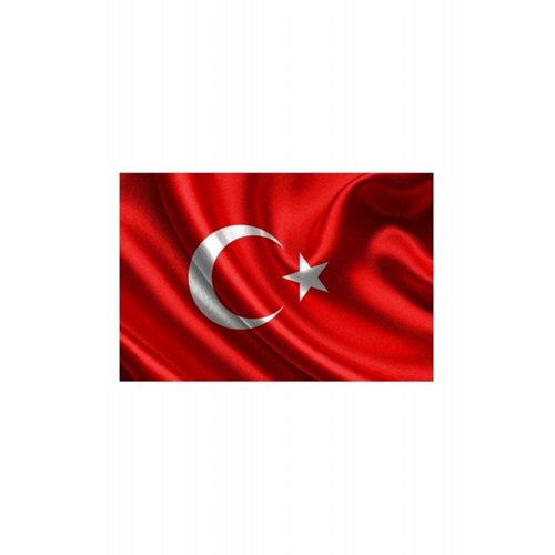 Vatan Bayrak 120 X 180 Cm Türk Bayrağı Vt109