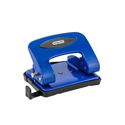 Bigpoint Delgeç Kilitli Cetvelli ( 20Yp Mavi)